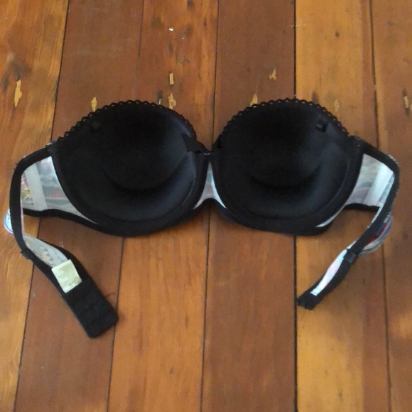 Strapless festival top - Picture 2 of 2